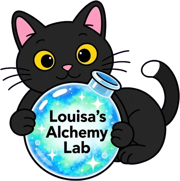 Louisa's Alchemy Lab